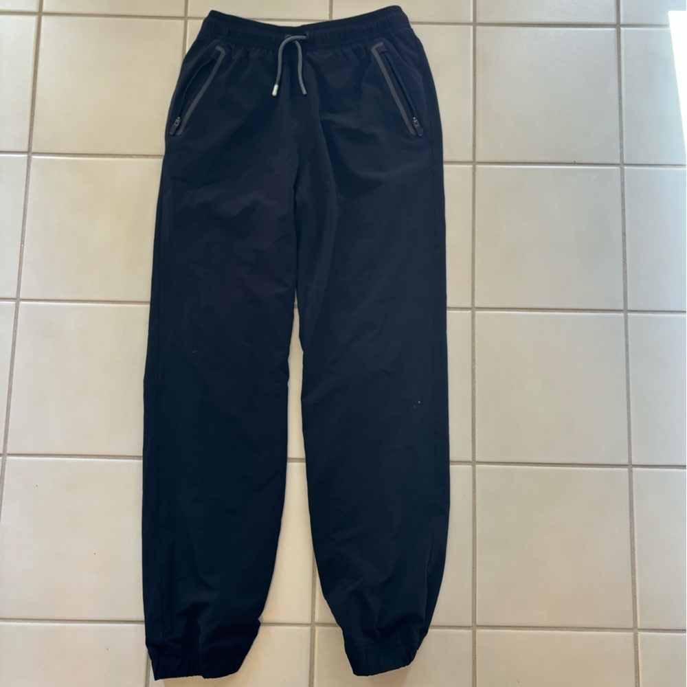 Athleta Girl Joggers